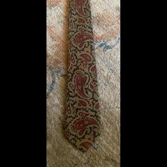 Dior, Armani and more Tie Bundle - Mixed Patterns - Picture 5 of 12